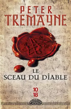 Couverture du produit · Le sceau du diable