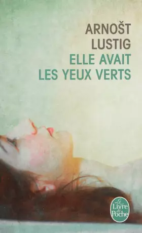 Couverture du produit · Elle avait les yeux verts