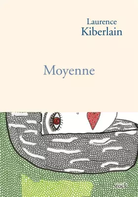 Couverture du produit · Moyenne