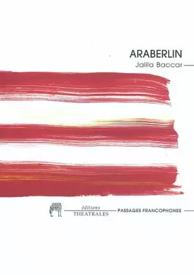 Couverture du produit · Araberlin