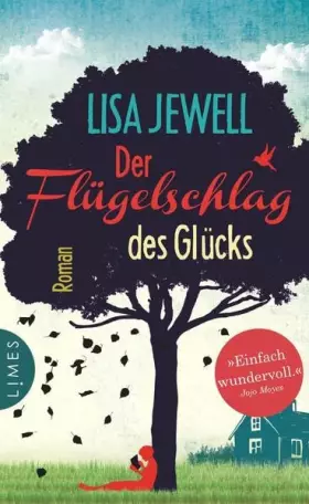 Couverture du produit · Der Flügelschlag des Glücks: Roman