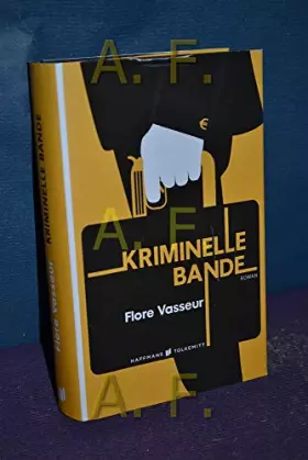 Couverture du produit · Kriminelle Bande