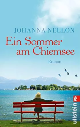 Couverture du produit · Ein Sommer am Chiemsee: Roman