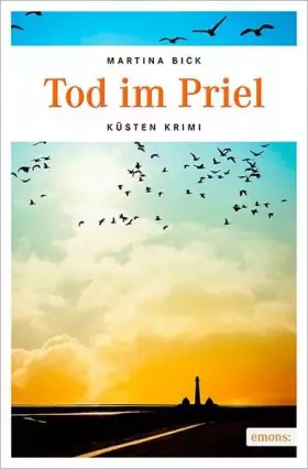 Couverture du produit · Tod im Priel (Küsten Krimi)
