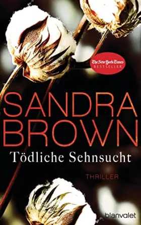 Couverture du produit · Tödliche Sehnsucht: Thriller