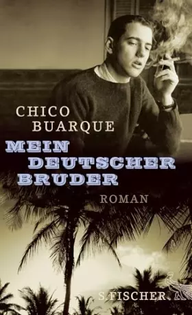 Couverture du produit · Mein deutscher Bruder: Roman