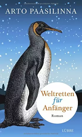 Couverture du produit · Weltretten für Anfänger: Roman