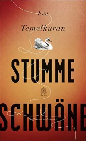 Couverture du produit · Stumme Schwäne: Roman