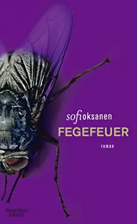Couverture du produit · Fegefeuer: Roman