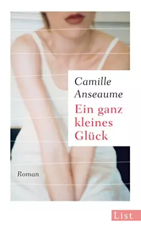 Couverture du produit · Ein ganz kleines Glück: Roman