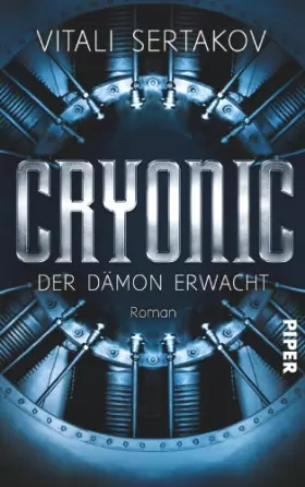 Couverture du produit · Cryonic: Der Dämon erwacht