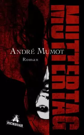 Couverture du produit · Muttertag: Roman