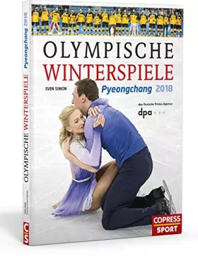 Couverture du produit · Olympische Winterspiele Pyeongchang 2018