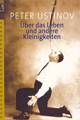 Couverture du produit · Über das Leben und andere Kleinigkeiten (0)