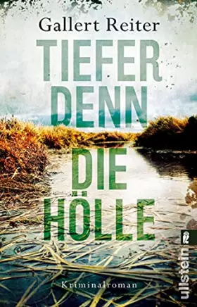 Couverture du produit · Tiefer denn die Hölle