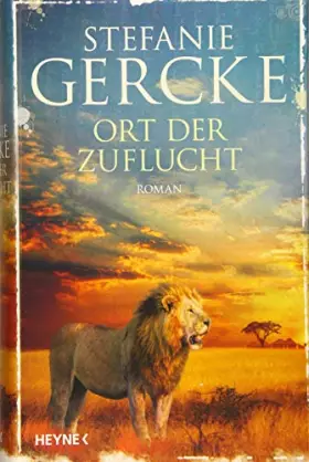 Couverture du produit · Ort der Zuflucht: Roman