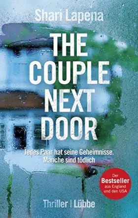 Couverture du produit · The Couple Next Door