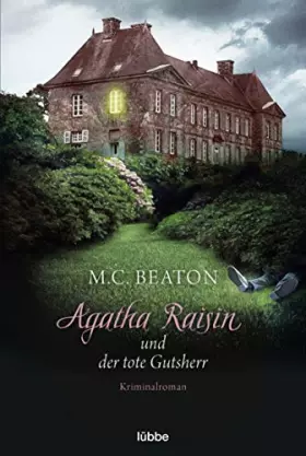 Couverture du produit · Agatha Raisin und der tote Gutsherr: Kriminalroman (Agatha Raisin Mysteries, Band 10)