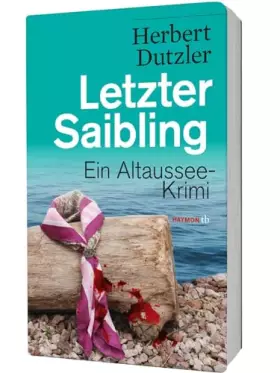 Couverture du produit · Letzter Saibling: Ein Altaussee-Krimi (HAYMON TASCHENBUCH)