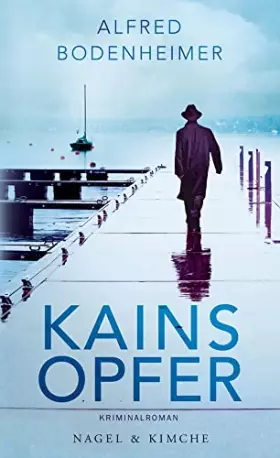 Couverture du produit · Kains Opfer: Roman