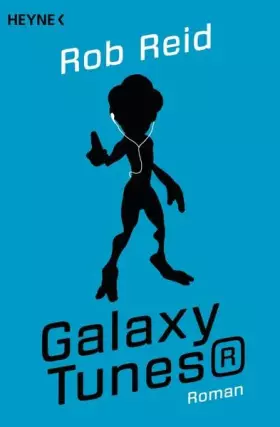 Couverture du produit · Galaxy Tunes®: Roman