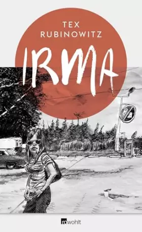 Couverture du produit · Irma