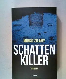 Couverture du produit · Schattenkiller: Thriller (Commissario Mancini, Band 1)