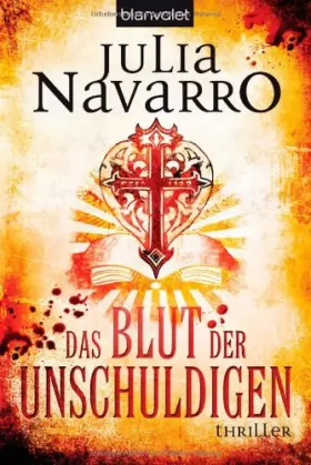 Couverture du produit · Das Blut der Unschuldigen: Thriller