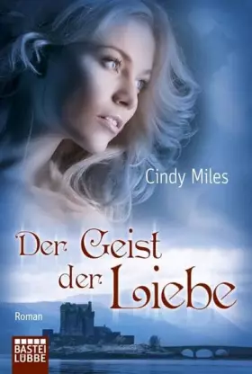 Couverture du produit · Der Geist der Liebe: Roman