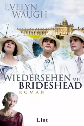 Couverture du produit · Wiedersehen mit Brideshead