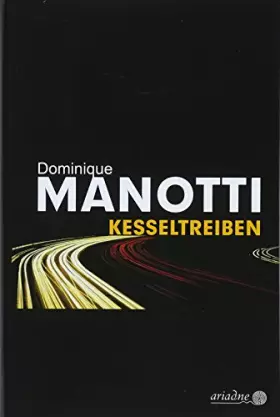 Couverture du produit · Kesseltreiben