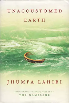 Couverture du produit · Unaccustomed Earth