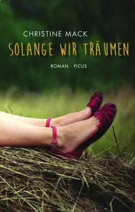 Couverture du produit · Solange wir träumen: Roman