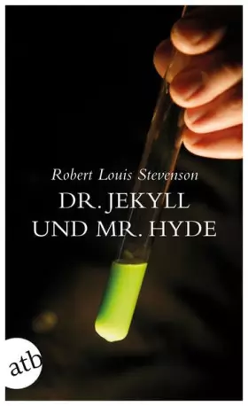 Couverture du produit · Dr. Jekyll und Mr. Hyde: Drei schaurige Geschichten