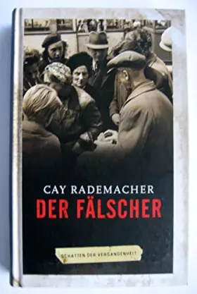 Couverture du produit · Der Fälscher: Kriminalroman