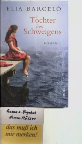 Couverture du produit · Töchter des Schweigens: Roman
