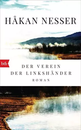 Couverture du produit · Der Verein der Linkshänder: Roman - Kommissar Van Veeteren und Inspektor Barbarotti auf der Spur eines Mörders, der alle zum Na