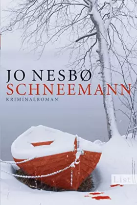 Couverture du produit · Der Schneemann