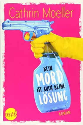 Couverture du produit · Kein Mord ist auch keine Lösung: Krimikomödie