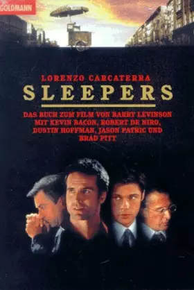 Couverture du produit · Sleepers