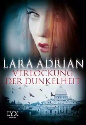 Couverture du produit · Verlockung der Dunkelheit (Midnight-Breed-Novellas, Band 4)