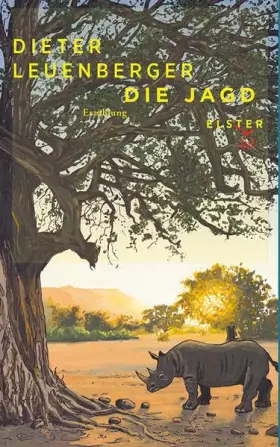 Couverture du produit · Die Jagd