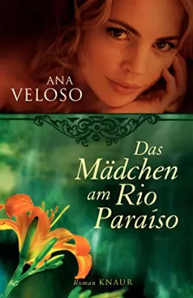 Couverture du produit · Das Mädchen am Rio Paraíso: Roman