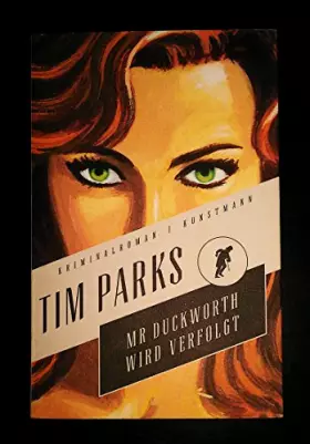 Couverture du produit · Mr. Duckworth wird verfolgt: Kriminalroman