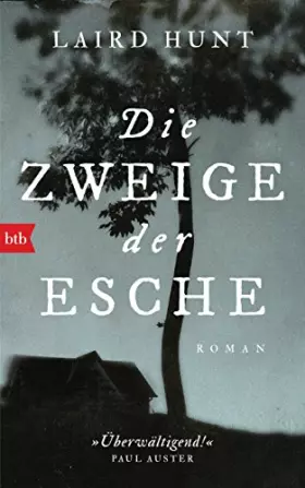 Couverture du produit · Die Zweige der Esche: Roman