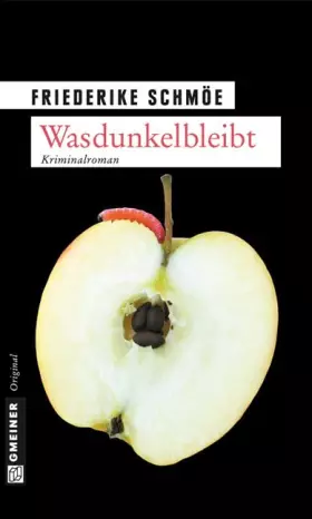 Couverture du produit · Wasdunkelbleibt: Kea Laverdes sechster Fall