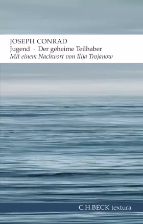 Couverture du produit · Jugend - Der geheime Teilhaber: Zwei Erzählungen (textura)