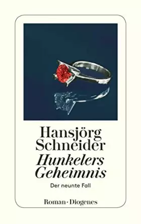 Couverture du produit · Hunkelers Geheimnis: Der neunte Fall