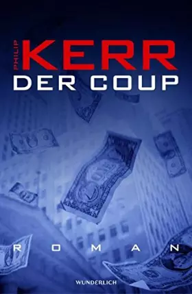 Couverture du produit · Der Coup
