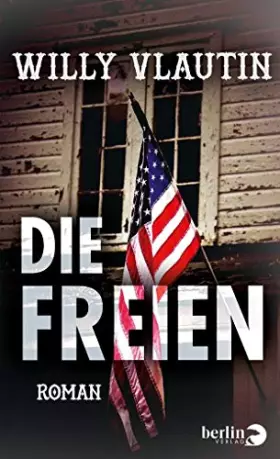 Couverture du produit · Die Freien: Roman